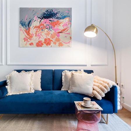 Unico Catedral Apartment Севиля Екстериор снимка