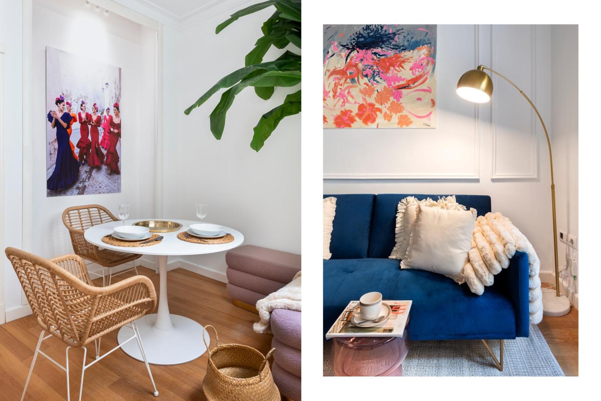 Unico Catedral Apartment Севиля Екстериор снимка