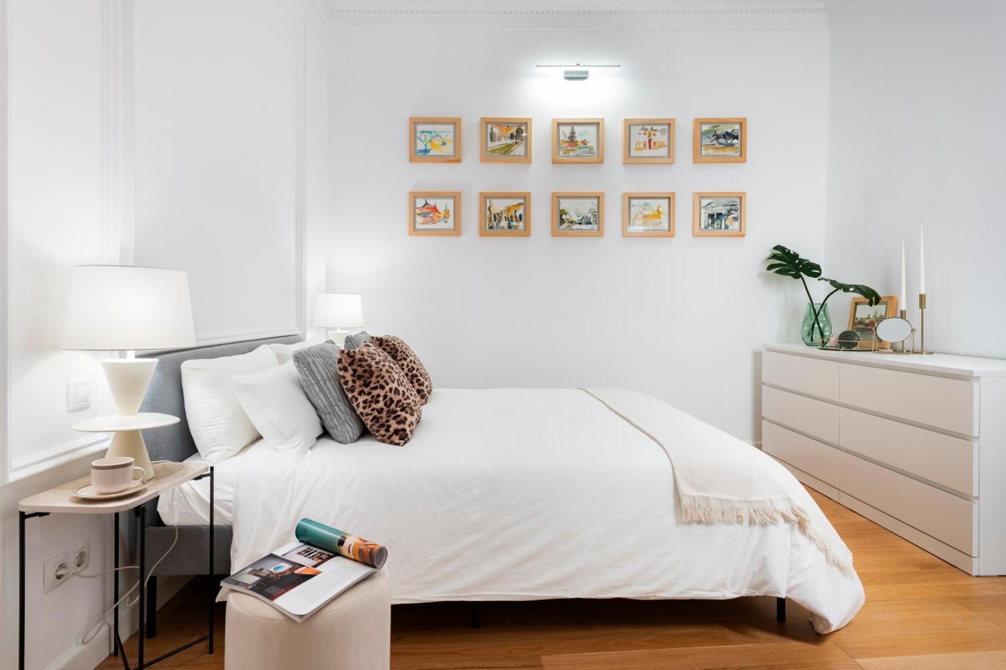Unico Catedral Apartment Севиля Екстериор снимка