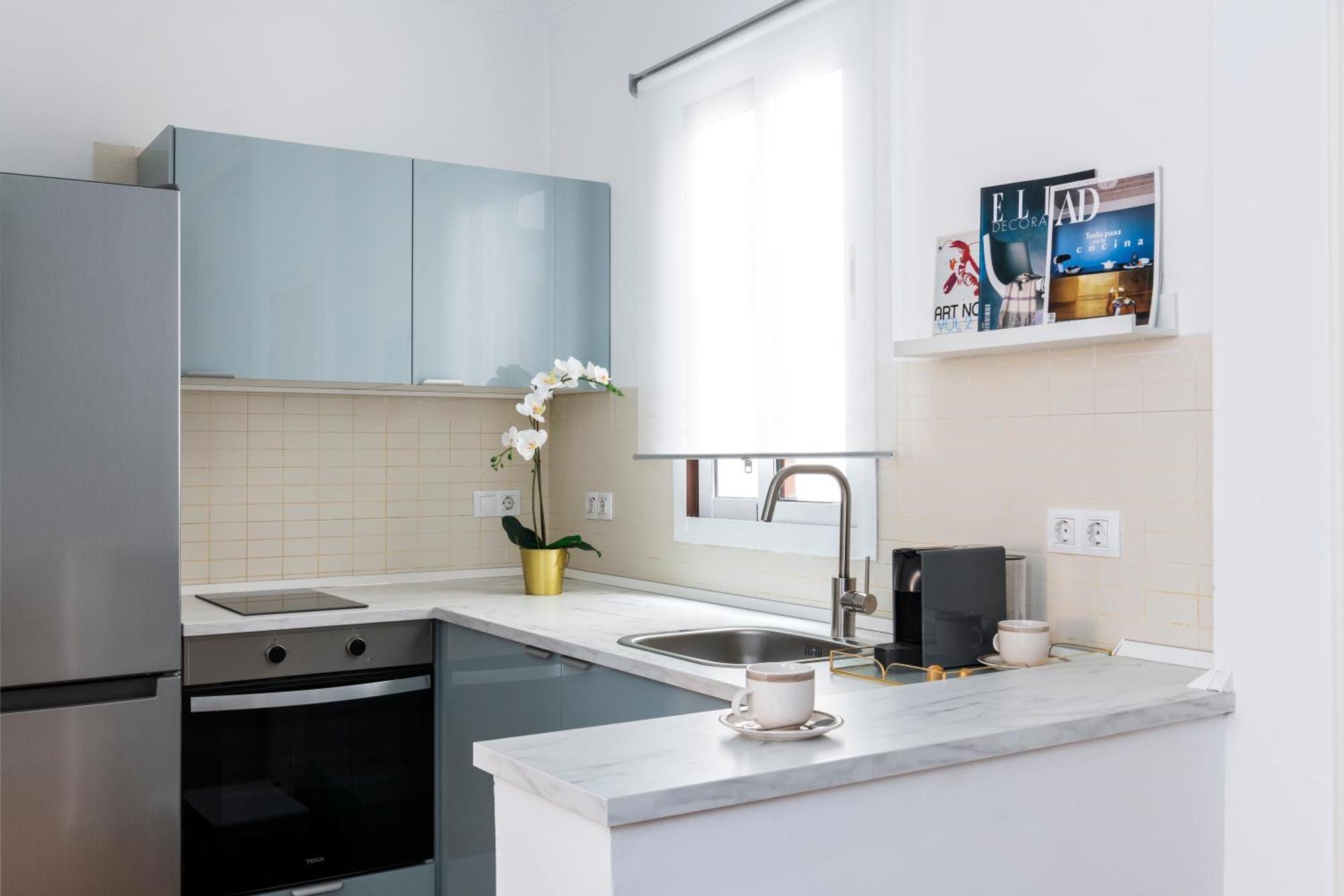 Unico Catedral Apartment Севиля Екстериор снимка