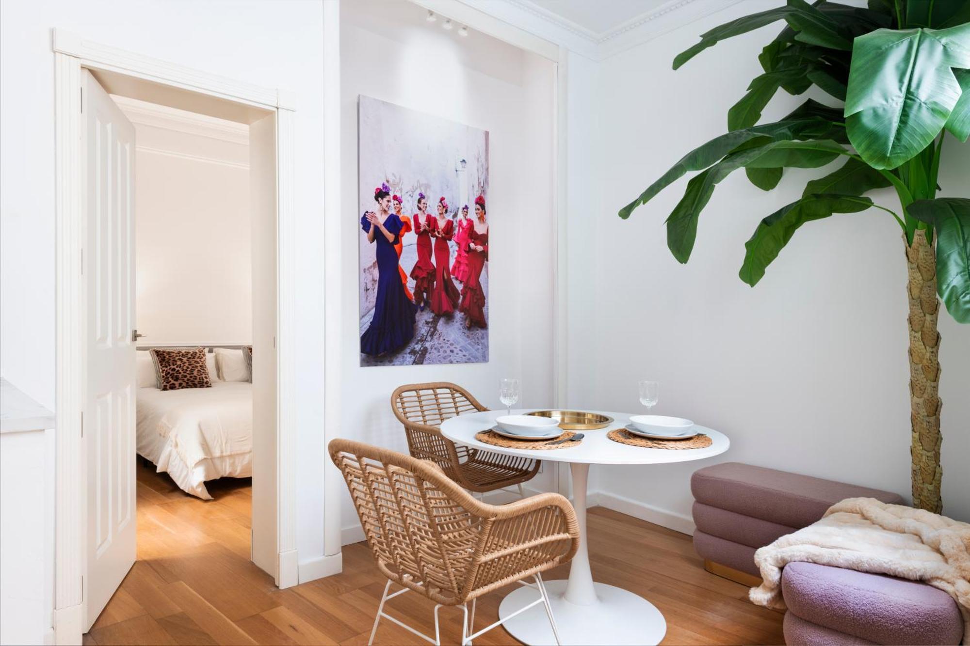 Unico Catedral Apartment Севиля Екстериор снимка